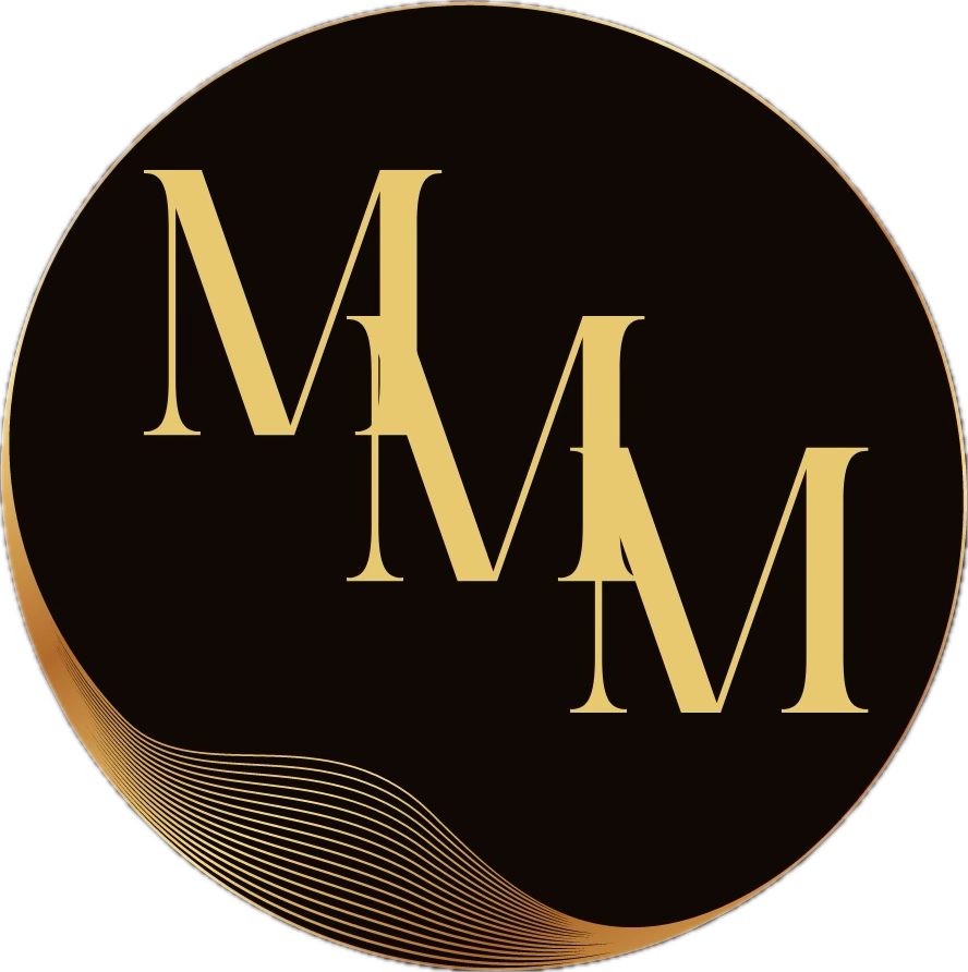 MMM Logo